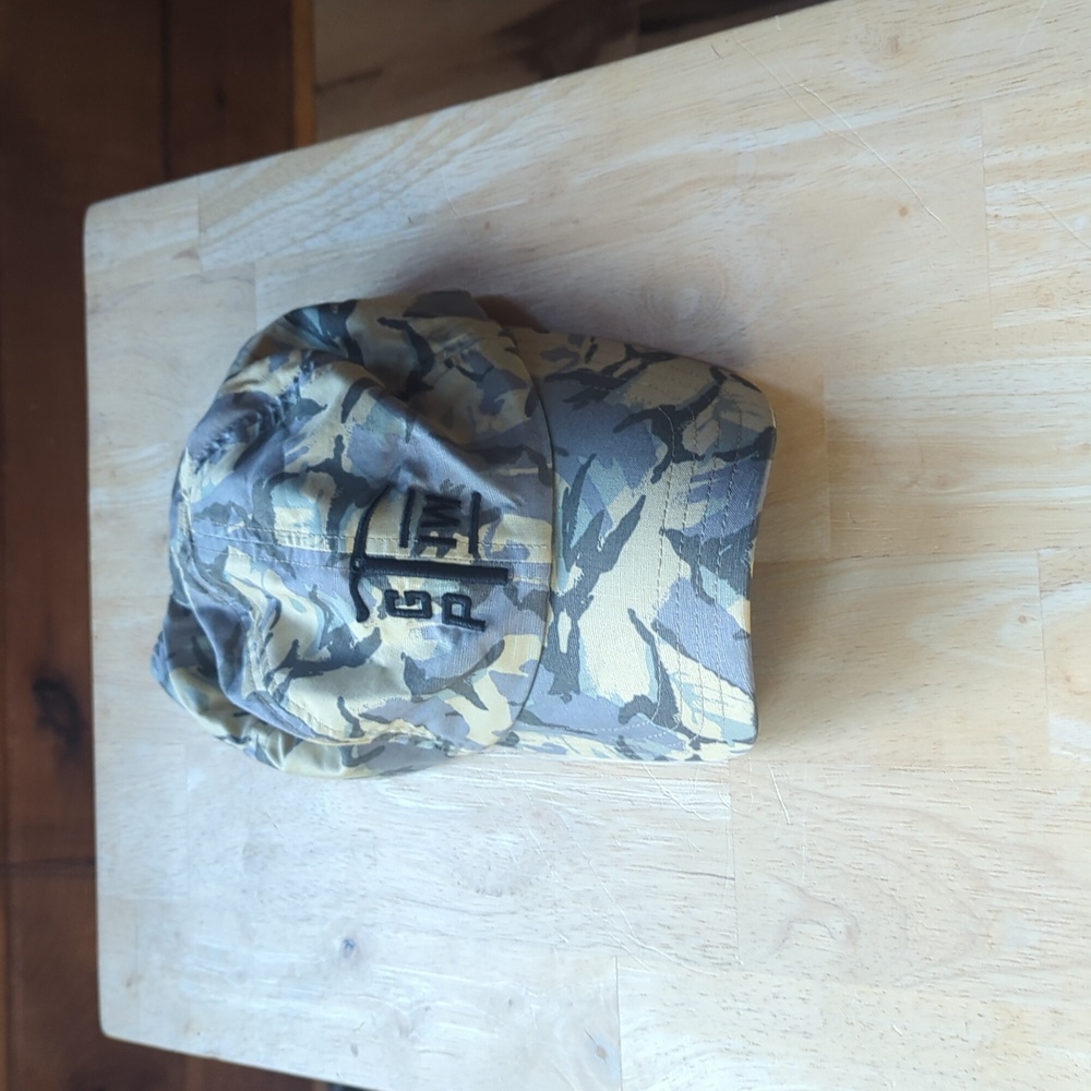 Patagonia hat
